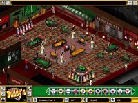 Hoyle Casino Empire screenshot, image №3140126 - RAWG