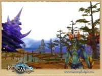 Runes of Magic screenshot, image №497814 - RAWG