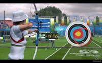 Beijing 2008 - The Official Video Game of the Olympic Games screenshot, image №472517 - RAWG