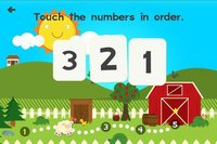 Animal Math Preschool Math Games for Kids Free App screenshot, image №1491851 - RAWG