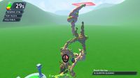 Mount Your Friends 3D: A Hard Man is Good to Climb screenshot, image №711390 - RAWG