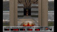 Depth Dwellers (1994) screenshot, image №4189683 - RAWG