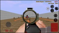 3D Weapons Simulator - FullPack screenshot, image №2151464 - RAWG