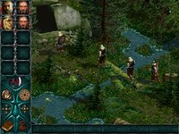 Konung: Legends of the North screenshot, image №308662 - RAWG