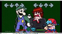 FNF - Vs. Weegee Full Week screenshot, image №2966589 - RAWG