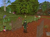 Robin Hood's Quest screenshot, image №473153 - RAWG