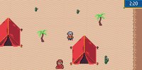 Deja Vu: Weekly Game Jam 42 screenshot, image №1141701 - RAWG