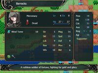 Tathylia Chronicles screenshot, image №3810895 - RAWG