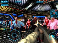 Zombie Dead Bravo Trigger screenshot, image №1993425 - RAWG