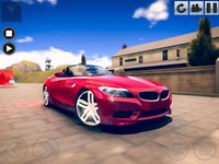 Extreme Car Racing Simulator screenshot, image №2043055 - RAWG