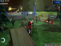 Moto Racer 3 screenshot, image №300380 - RAWG