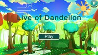 Life of Dandelion screenshot, image №3790130 - RAWG
