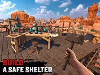 Raft Survival: Desert Nomad screenshot, image №3484386 - RAWG