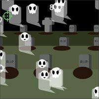 Bust Those Ghosts screenshot, image №1607679 - RAWG