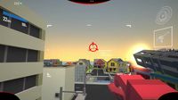 Block Robot Mini Survival Game screenshot, image №635535 - RAWG
