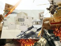 Counter Terrorist: City Strike screenshot, image №2038520 - RAWG