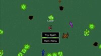 Alone (itch) (Screen Smith Studios, Journeyman Game Studios) screenshot, image №3600035 - RAWG