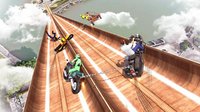 Chained Bikes: Mega Ramp Stunts screenshot, image №1535020 - RAWG