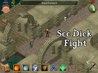 Dungeon Dick screenshot, image №46813 - RAWG