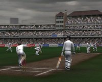 Cricket 07 screenshot, image №465378 - RAWG