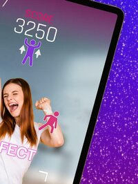 Disco Fit - AR Dance Games screenshot, image №2778438 - RAWG