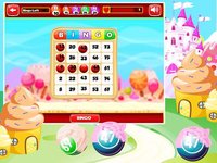Bingo Candy Land Fun screenshot, image №947548 - RAWG