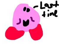 Run From Kirby: Phaser Edition screenshot, image №3768132 - RAWG
