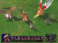 Heroes of Might & Magic V: Hammers of Fate screenshot, image №722833 - RAWG