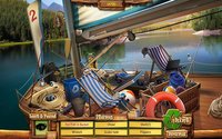 Vacation Adventures: Park Ranger - Hidden Object Adventure Game screenshot, image №1962396 - RAWG