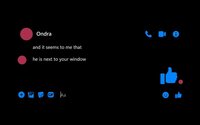 Kajka - Texting Horror Game screenshot, image №3438839 - RAWG