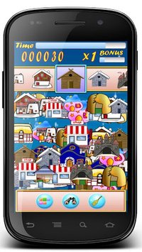 Tap That Building screenshot, image №1559499 - RAWG