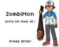 ZombiMon screenshot, image №1188644 - RAWG