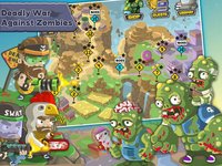 Zombies Revenge screenshot, image №1634069 - RAWG