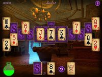 Haunted Mansion Solitaire screenshot, image №2057744 - RAWG