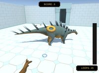Giant LÖÖP Toss screenshot, image №1870575 - RAWG