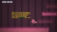 Team Pineapple-Cri GDevelop game jam submission screenshot, image №3243051 - RAWG