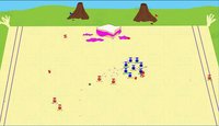Ants of Jam: Justice Unleashed screenshot, image №1149389 - RAWG