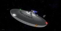 Enterprise screenshot, image №1085082 - RAWG