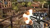 Sniper Strike: Special Ops screenshot, image №832850 - RAWG