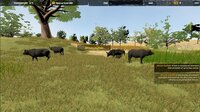 Galvatia screenshot, image №2521955 - RAWG