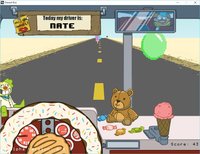 Dessert Bus screenshot, image №1120653 - RAWG