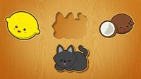 Baby Wooden Blocks Puzzle screenshot, image №1442502 - RAWG