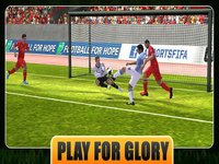 Real Soocer: Soccer Challenge Game Pro screenshot, image №912848 - RAWG