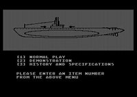 Gato (1984) screenshot, image №747155 - RAWG