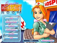Hospital Hustle screenshot, image №500109 - RAWG