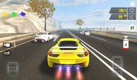 Traffic Crazy Driver screenshot, image №1508774 - RAWG