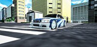 Car Hub OperStyle Multiplayer screenshot, image №3400669 - RAWG