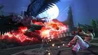 Tekken Revolution screenshot, image №610904 - RAWG