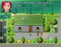 Elf's Diary screenshot, image №1153129 - RAWG