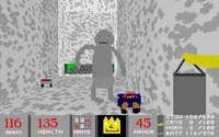 Shaw's Nightmare screenshot, image №1273476 - RAWG